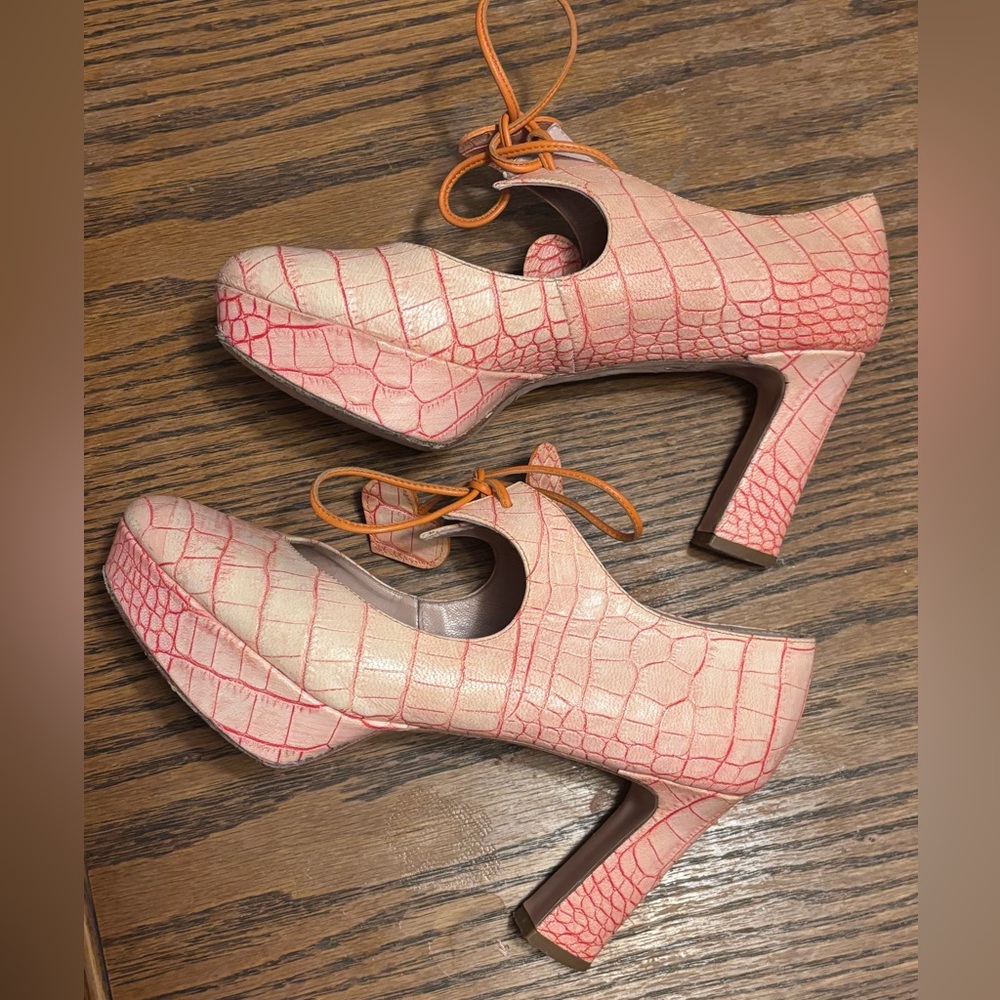 Minna Parikka Heels